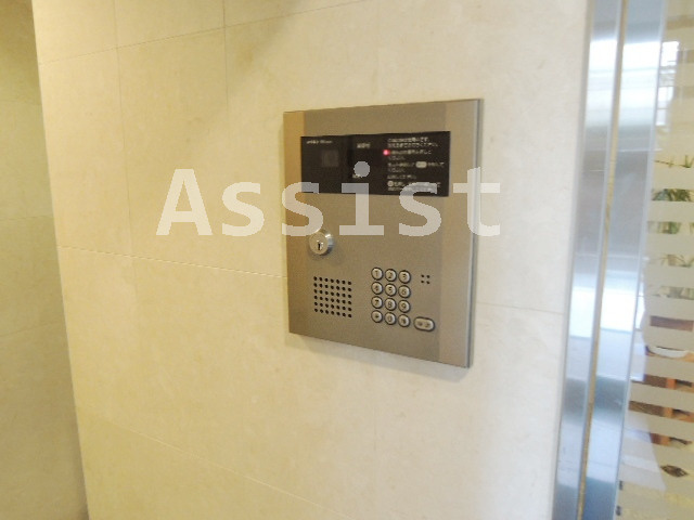 エルカスティージョムサシのセキュリティ