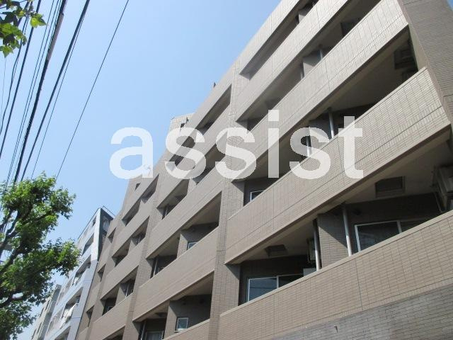 エルカスティージョムサシ