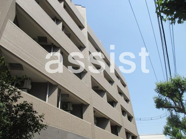 エルカスティージョムサシ