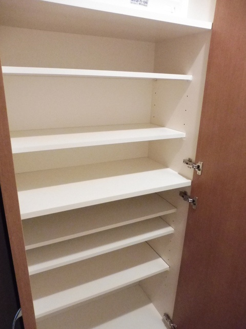 エルカスティージョムサシの設備