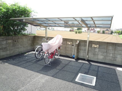 【その他共用部分】 | サニーハイツ