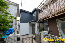 昭島市緑町3丁目　中古戸建の画像