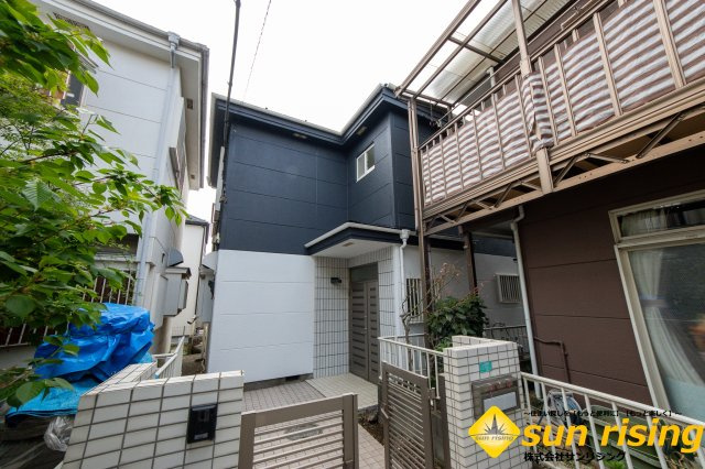  | 昭島市緑町3丁目　中古戸建