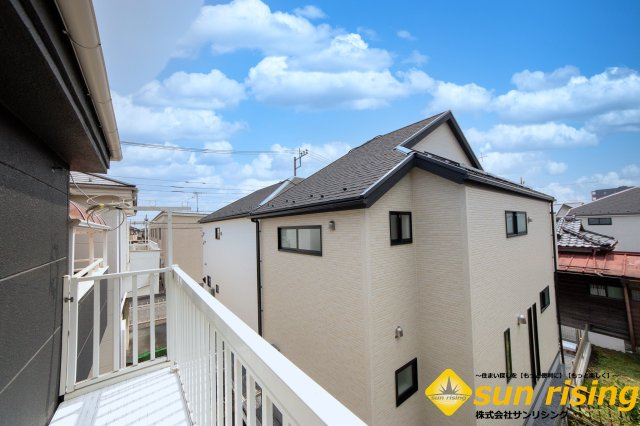  | 昭島市緑町3丁目　中古戸建