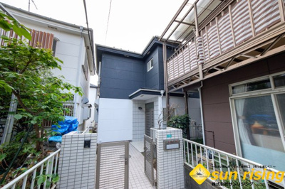  | 昭島市緑町3丁目　中古戸建