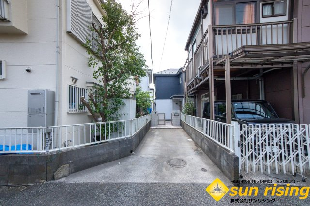  | 昭島市緑町3丁目　中古戸建