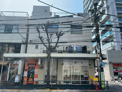 【外観】 | 中野Ⅱ