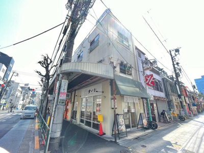 【外観】 | 中野Ⅱ