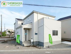いわき市四倉上仁井田2期　新築戸建　1号棟の画像