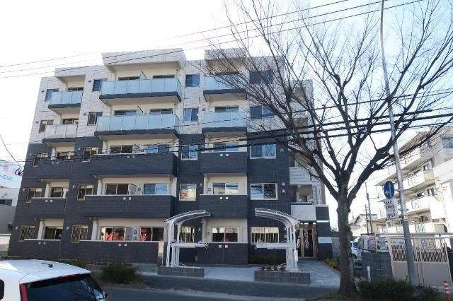 グランデエピのその他共用部分