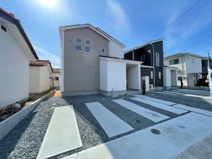 福島市笹木野南中谷地　2号棟（Z）の画像