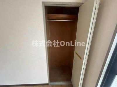 【収納】 | シャリテ今里