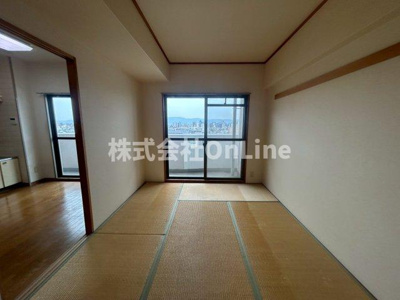 【和室】 | シャリテ今里
