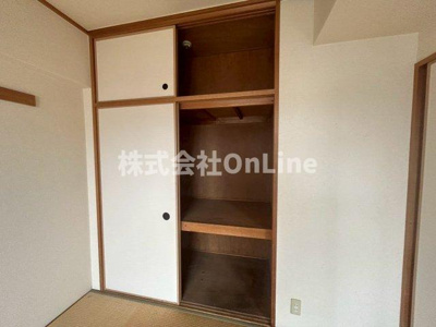 【収納】 | シャリテ今里