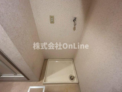 【設備】 | シャリテ今里
