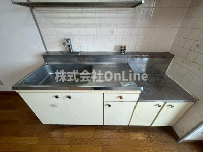 【キッチン】 | シャリテ今里