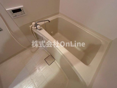 【浴室】 | シャリテ今里