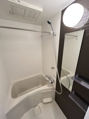 【浴室】 | ファーストフィオーレ九条