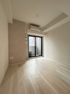 【居間・リビング】 | ファーストフィオーレ九条