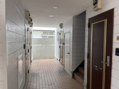 【その他】 | レオパレス砂子町