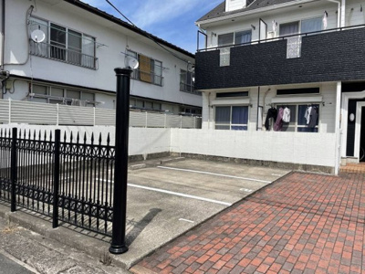 【その他】 | レオパレス砂子町