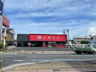 【周辺】 | レオパレス砂子町