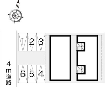 【その他】 | レオパレス砂子町