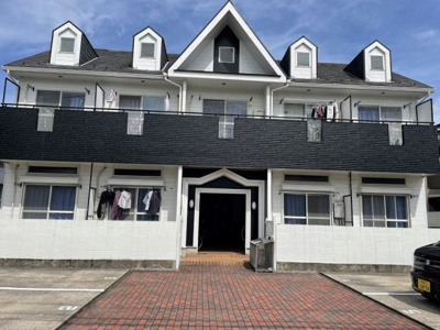 【外観】 | レオパレス砂子町 | きれいな外観です