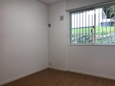 【内装】 | ボヌールⅡ | 洋室