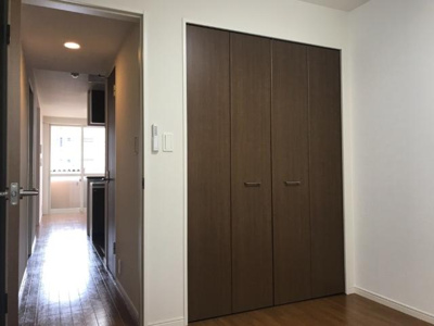 【内装】 | ボヌールⅡ | 洋室