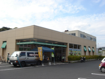 【周辺】 | ボヌールⅡ | たいせいストア（スーパー）まで320ｍ