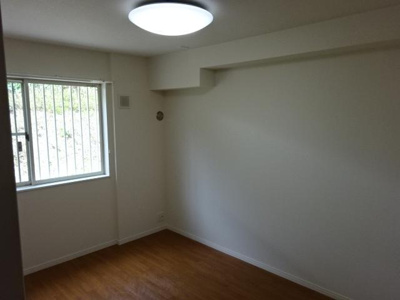 【内装】 | ボヌールⅡ | 洋室