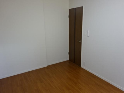 【内装】 | ボヌールⅡ | 洋室