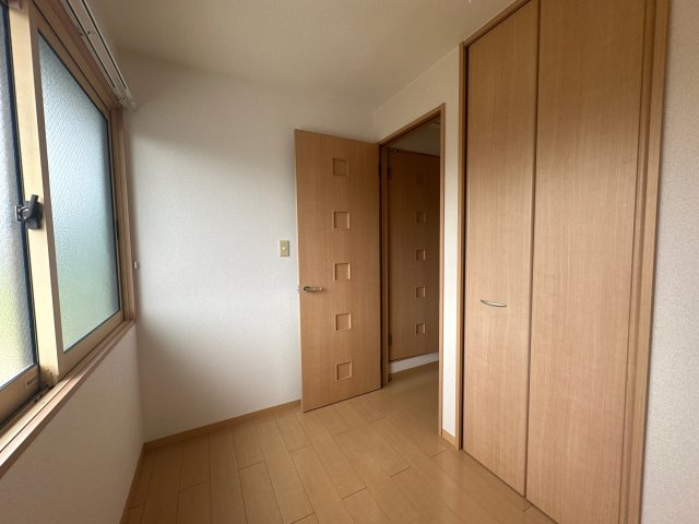 ダリア　Ｂ棟の子供部屋