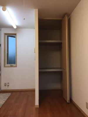 【収納】 | ルミエール春日