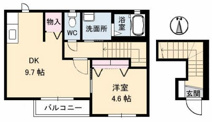 ルミエール春日の画像