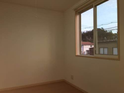 【洋室】 | ルミエール春日