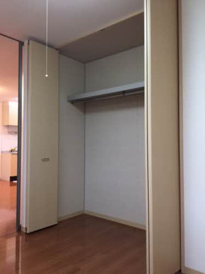 【収納】 | ルミエール春日