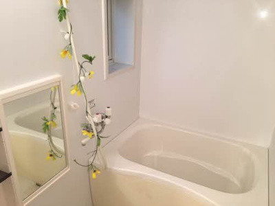 【浴室】 | ルミエール春日