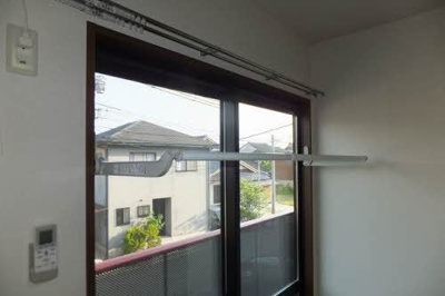 【設備】 | ビレッジ城北 Ａ棟