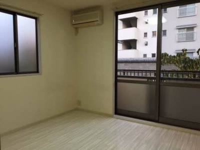 【洋室】 | ベルデ北田 Ｂ棟