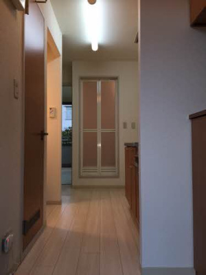 【その他】 | ベルデ北田 Ｂ棟