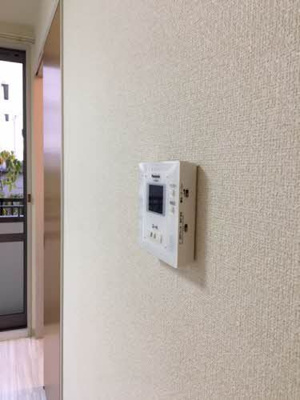 【セキュリティ】 | ベルデ北田 Ｂ棟