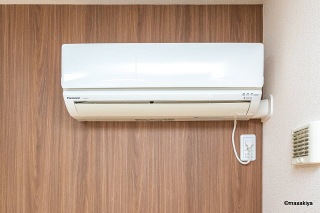 エスパシオ・ｙの設備