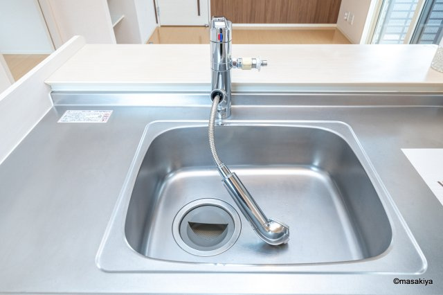 エスパシオ・ｙのキッチン