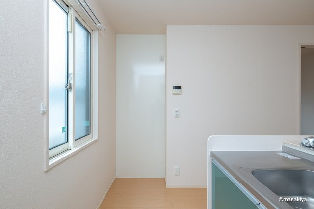 エスパシオ・ｙのキッチン