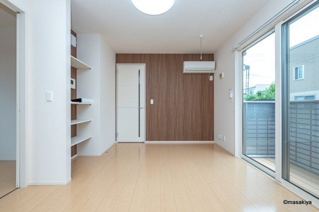 エスパシオ・ｙの居間・リビング