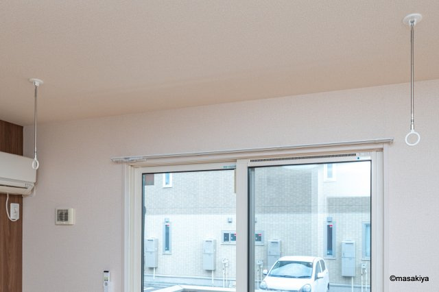 エスパシオ・ｙの設備