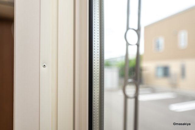 エスパシオ・ｙの設備