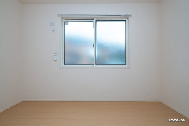 エスパシオ・ｙの洋室